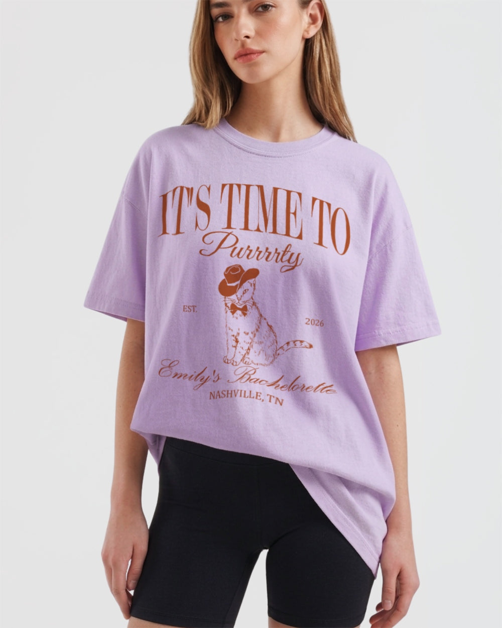 I'm Getting Meowied Tuxedo T-Shirt