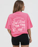 Last toast on the coast T-Shirt Crunchberry