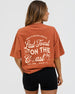 Last toast on the coast T-Shirt Yam