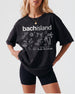Customized BachIsland Bachelorette T-Shirt