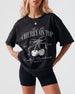 She's The Cherry On Top T-Shirt Black