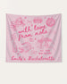 With Love from Nola Banner Blossom