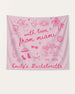 With Love from Miami Banner Blossom