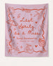Last Spritz As A Miss Banner Blossom
