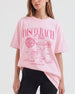 Disco Bach Club Party T-Shirt Blossom