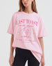 Last Toast on The Slopes Martini T-Shirt Blossom