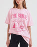The Bride The Coven T-Shirt Blossom