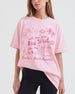 With Love from Key West T-Shirt Blossom