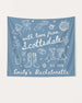 With Love from Scottsdale Banner Blue Jean