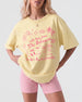 With Love from The Bahamas T-Shirt Butter