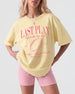 Last Play Before the Big Day - Football T-Shirt Butter