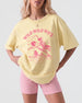 Matching shirts for the bachelorette crew with a Wild Wild Wife cowgirl rodeo theme and vintage western art. Personalized with bride name, weekend destination, and date for the whole party.