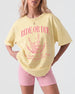 Bride or Die, Ride or Die T-Shirt Butter