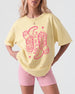 Wild Wild Wife Cowgirl Boots T-Shirt Butter