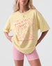 Going To The Chapel T-Shirt Butter
