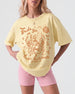 Til death do us party - Dancing Skeletons T-Shirt Butter