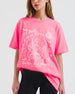 Til death do us party - Dancing Skeletons T-Shirt Crunchberry