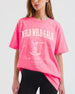 Gift idea for a country bride: Wild Wild Wife western-style T-shirt with ornate cowboy boot illustration and vintage serif script. Perfect bachelorette or bridal shower gift for the Nashville-bound bride tribe.