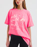 Wild Wild Wife Cowgirl Tequila T-Shirt Crunchberry
