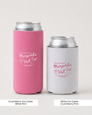 Margarita Veil Can Cooler Crunchberry