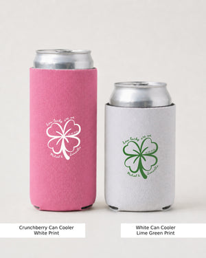 How lucky are we Can Cooler Crunchberry