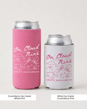 On Cloud Nine Can Cooler Crunchberry