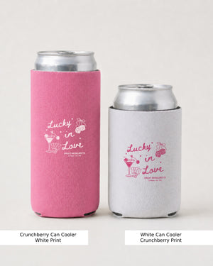 Lucky In Love Can Cooler Crunchberry