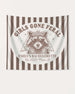Girls Gone Feral Banner Espresso