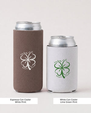 How lucky are we Can Cooler Espresso