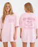 New Orleans T-Shirt Blossom