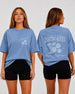 I Found My Honey Honey T-Shirt Blue Jean
