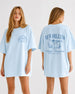 New Orleans T-Shirt Chambray
