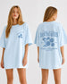 I Found My Honey Honey T-Shirt Chambray