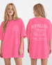 New Orleans T-Shirt Crunchberry