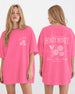 I Found My Honey Honey T-Shirt Crunchberry