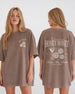 I Found My Honey Honey T-Shirt Espresso