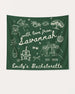 With Love from Savannah Banner Hemp