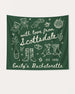 With Love from Scottsdale Banner Hemp