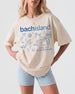 Customized BachIsland Bachelorette T-Shirt