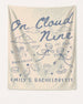 On Cloud Nine Banner Ivory