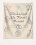 The Summer She Turned Married Banner Ivory
