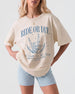 Bride or Die, Ride or Die T-Shirt Ivory