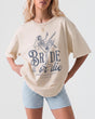 Bride or Die and Ride or Die T-Shirt Ivory