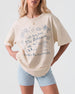 With Love from The Bahamas T-Shirt Custom beach bachelorette parties and bridal crew outfits