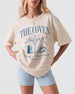 The Bride The Coven T-Shirt Ivory