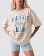 The Bride The Coven T-Shirt Ivory