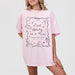Last Spritz As A Miss Shirt Custom Aperol Spritz Bachelorette Party Shirts Let's Get Spritzy Hen Do Matching Outfits Sun Spritz Bride Tshirt - Blossom Product Image