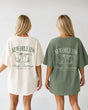 New Orleans T-Shirt Ivory