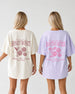 I Found My Honey Honey T-Shirt Orchid