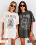 Til death do us party - Tarot-inspired T-Shirt Pepper